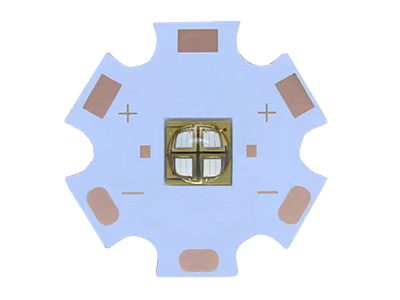 UV-LED-mounted-on-PCB